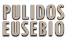 PULIDOS EUSEBIO logo