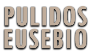 PULIDOS EUSEBIO logo
